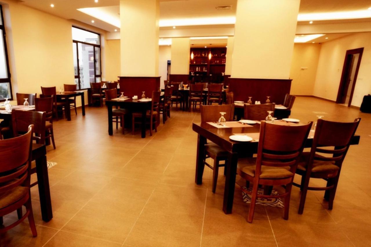 Baity Boutique Hotel 亚喀巴 外观 照片
