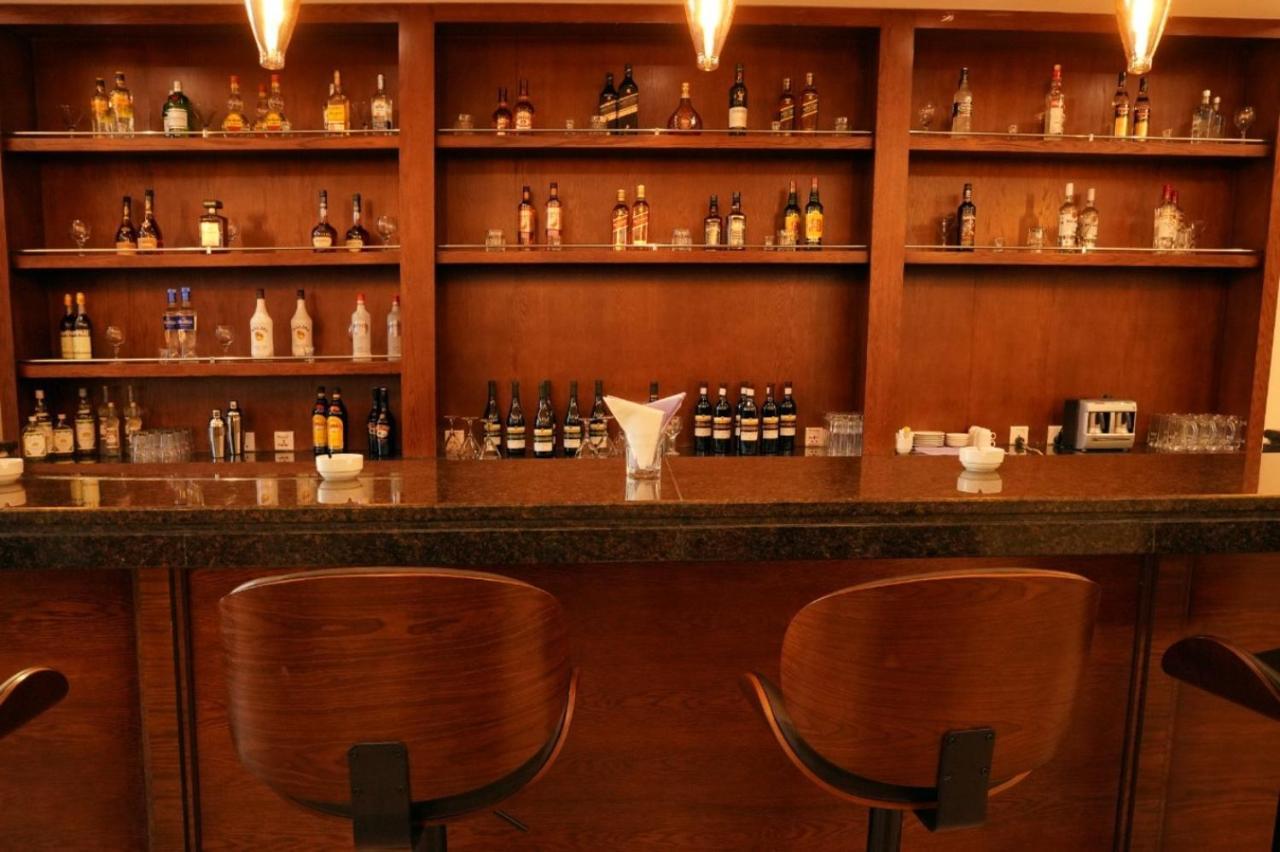 Baity Boutique Hotel 亚喀巴 外观 照片