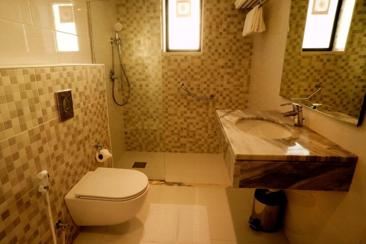 Baity Boutique Hotel 亚喀巴 外观 照片