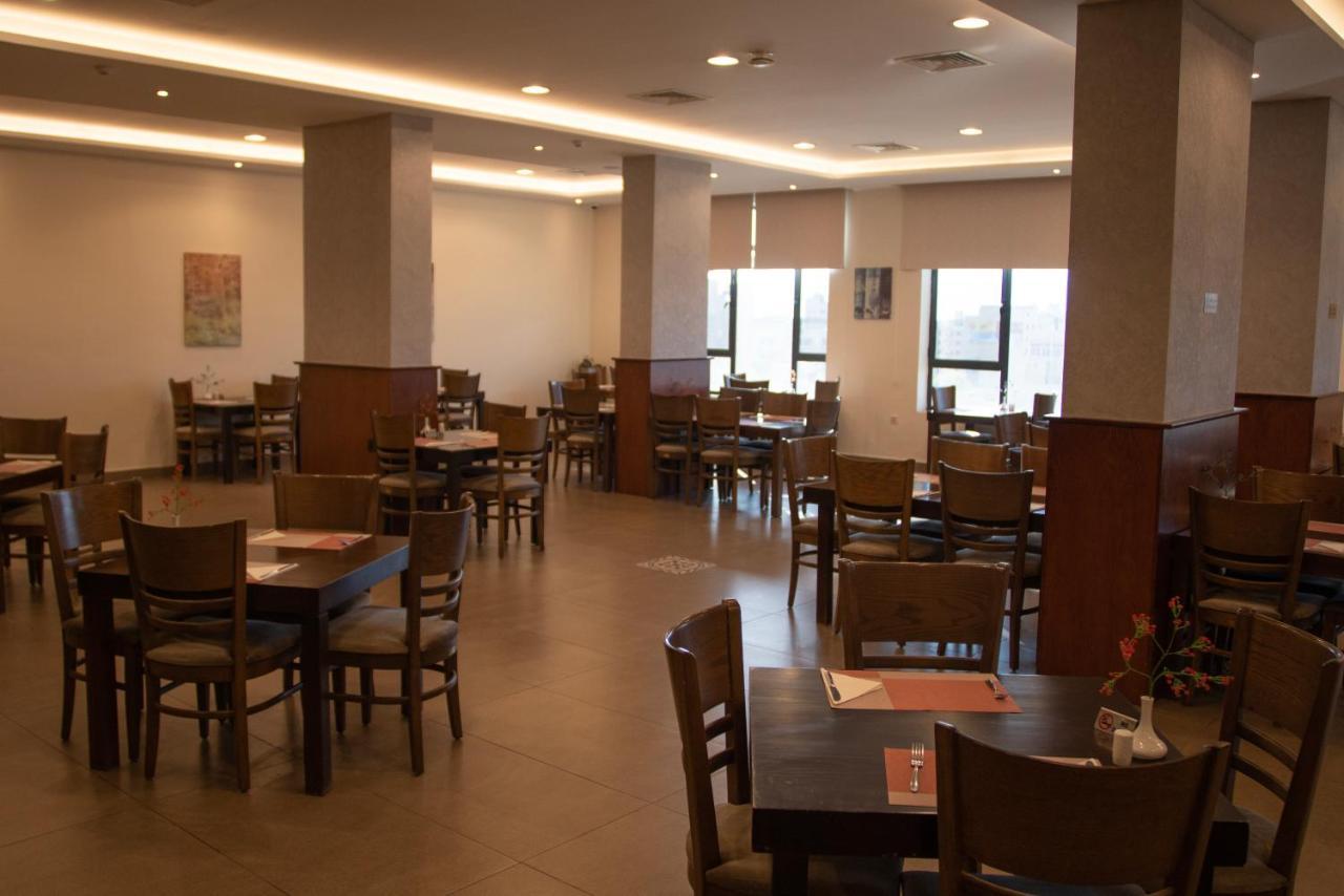 Baity Boutique Hotel 亚喀巴 外观 照片